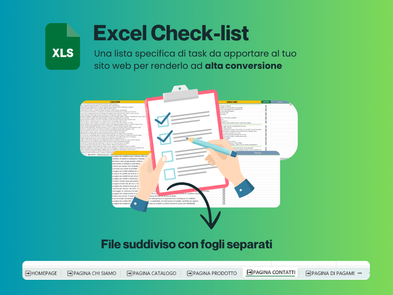 E-commerce starter kit