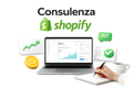 Consulenza Shopify