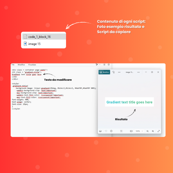 E-commerce starter kit