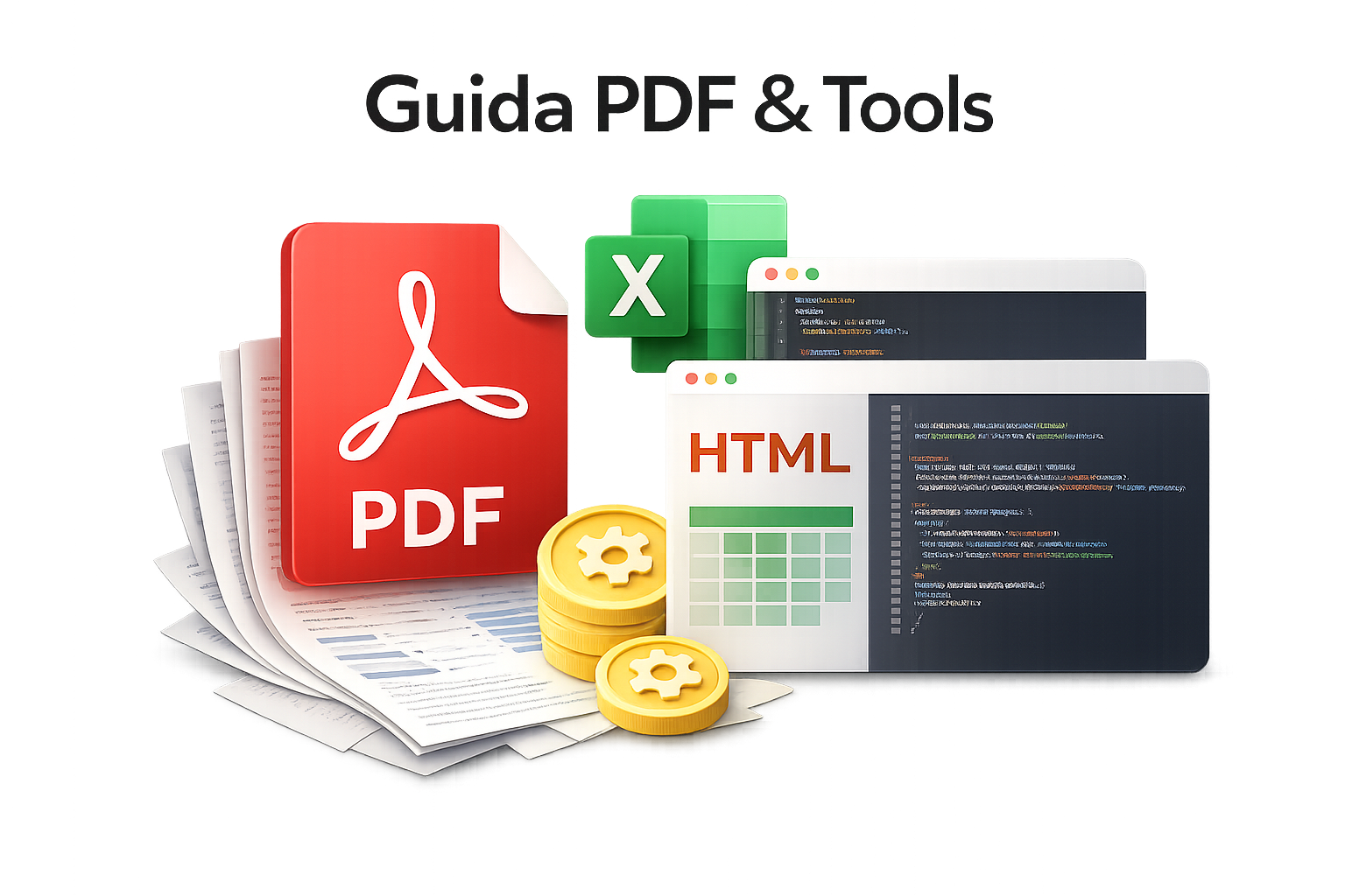 E-commerce starter kit